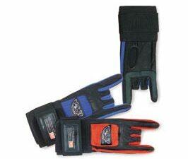 Master Pro Wrist Glove