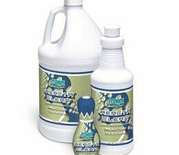 REACTA CLEAN CLEANER 4-OZ