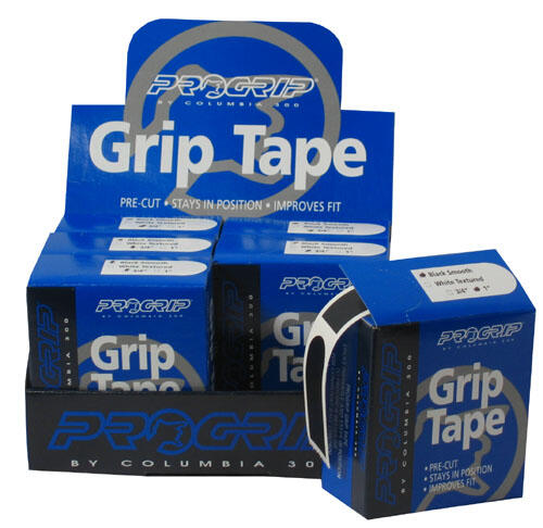 Grip Tape 1" Black