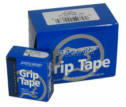 Grip Tape 1" White