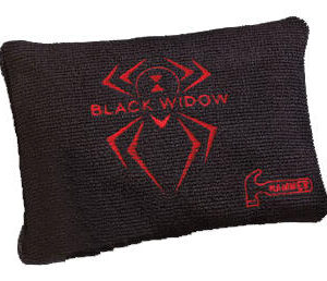 BLACK WIDOW GIANT GRIP SACK (15 x 20 cm !!!)