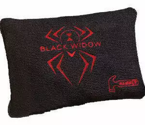 BLACK WIDOW GIANT GRIP SACK (15 x 20 cm !!!)