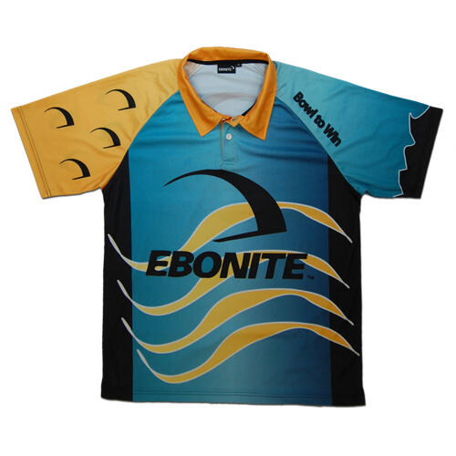 POLO T-shirt EBONITE New Style