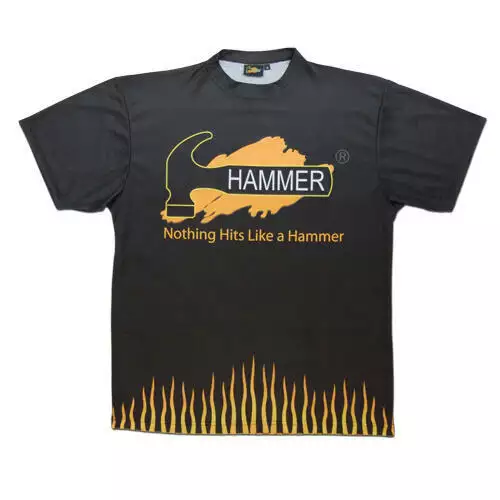 T-SHIRT HAMMER New Style